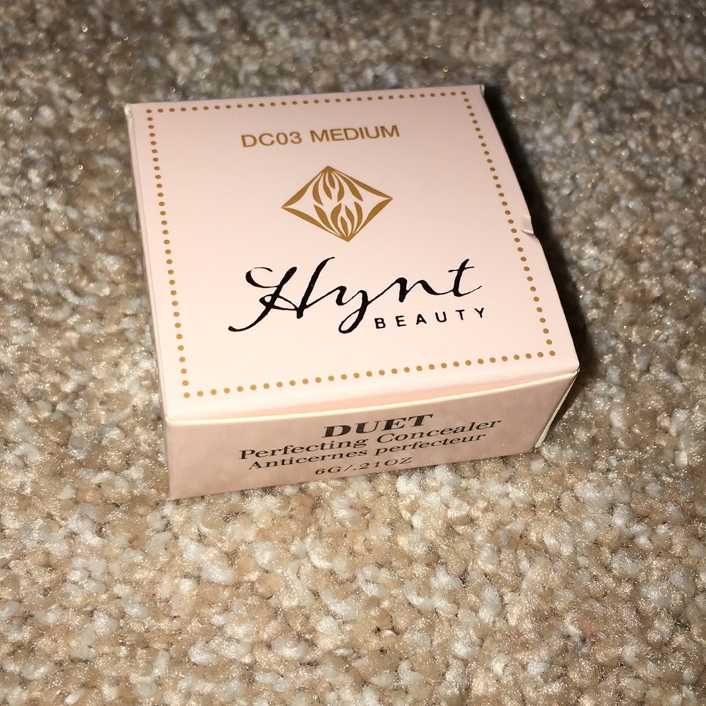 Hynt Beauty Concealer